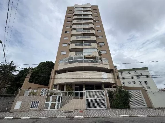 Foto do imóvel Oportunidade Única em SAO VICENTE - SP | Tipo: Apartamento | Negociação: Licitação Aberta | Situação: Imóvel em RUA SANTA CRUZ