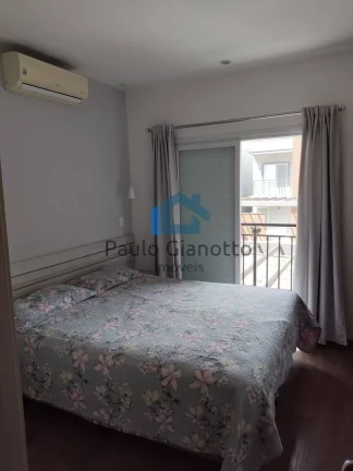 Imagem Casa à venda - Condomínio Modernitá II Granja Viana