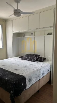 Imagem Lindo Apartamento Localizado no Jardim Paulista Semi mobiliado 2 dormitorios com planejados Terreo