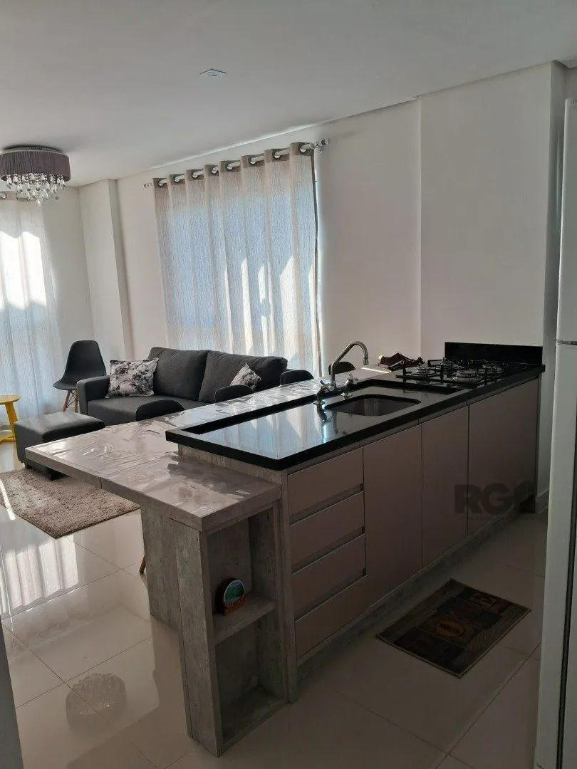 Imagem Apartamento em Centro