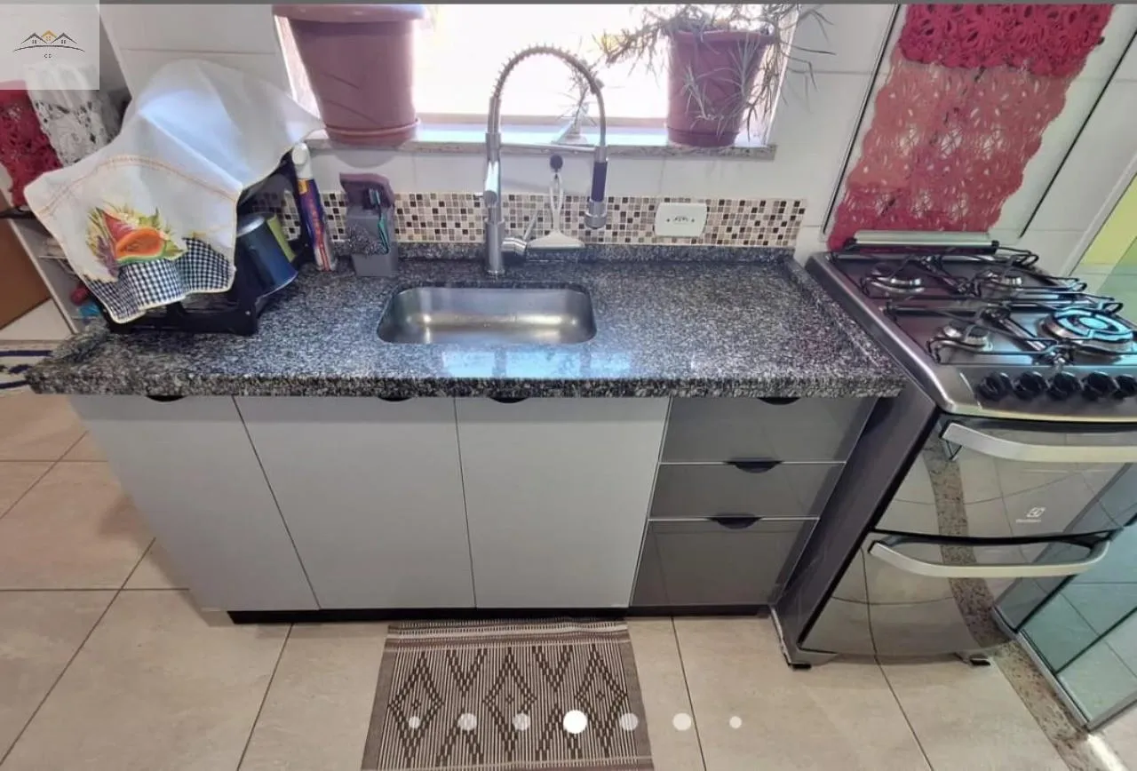 Imagem APARTAMENTO RESIDENCIAL em Santo André - São Paulo, Vila Metalúrgica