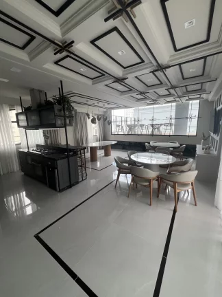 Imagem Bourbon Residence