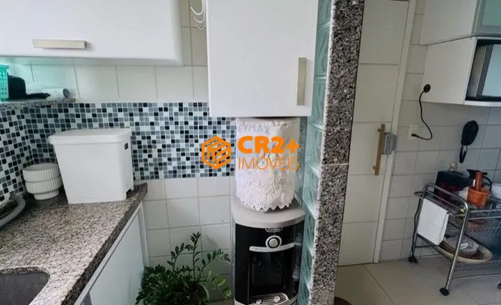 Imagem Vendo Excelente Apartamento na Madalena 90m2- 3 quartos