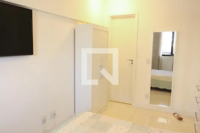 Imagem Apartamento à Venda - Recreio, 2 Quartos, 72 m2