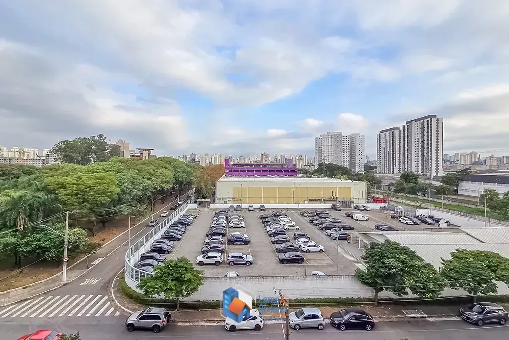Imagem Apartamento à venda 2 Quartos 1 Suite 61M² Água Branca São Paulo - SP