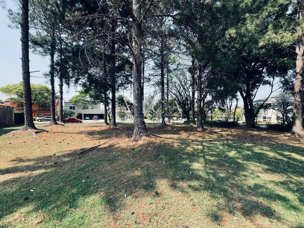 Imagem Alphaville|Alphavile 12 Terreno à venda, 602 m² por 1.995.000,00