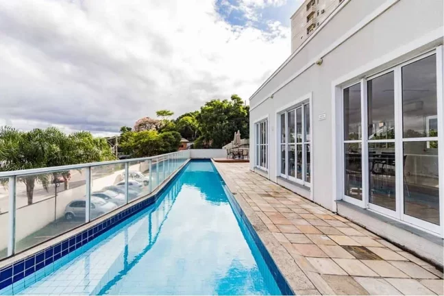 Imagem Apartamento para venda no bairro Teresópolis em Porto Alegre