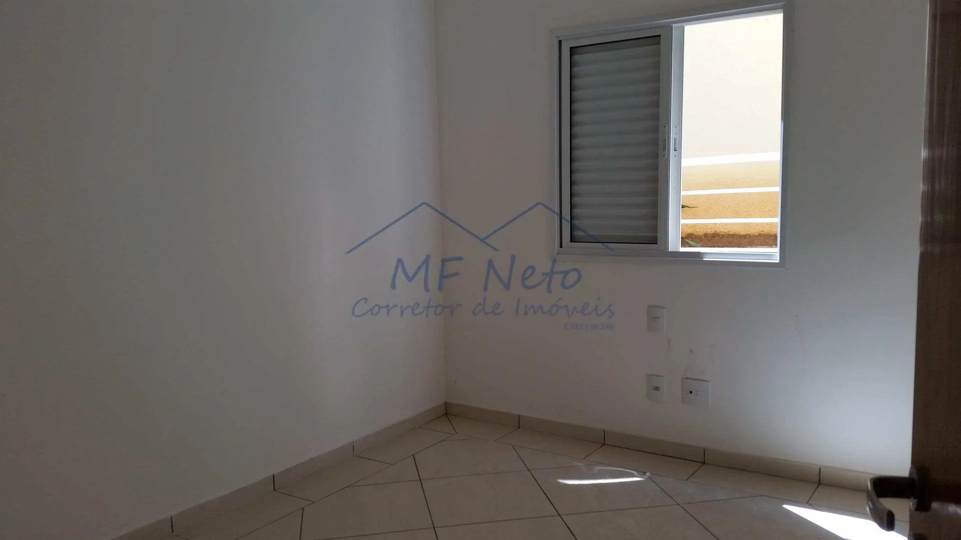 Imagem Apartamento Padrão