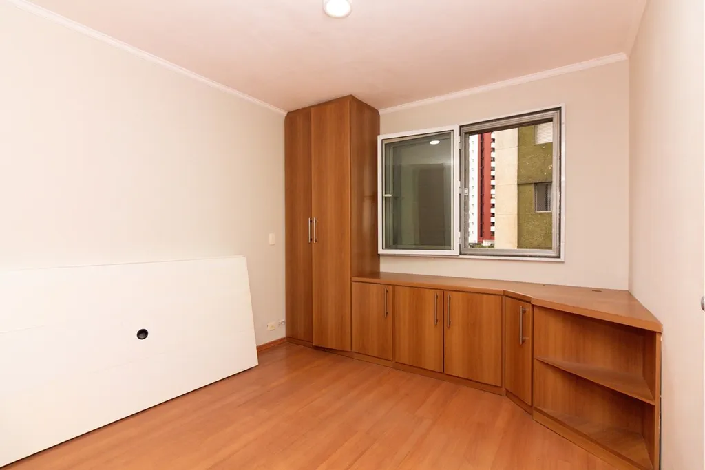 Imagem Apartamento com 2 Quartos à Venda, 70 m² em Bela Vista - São Paulo