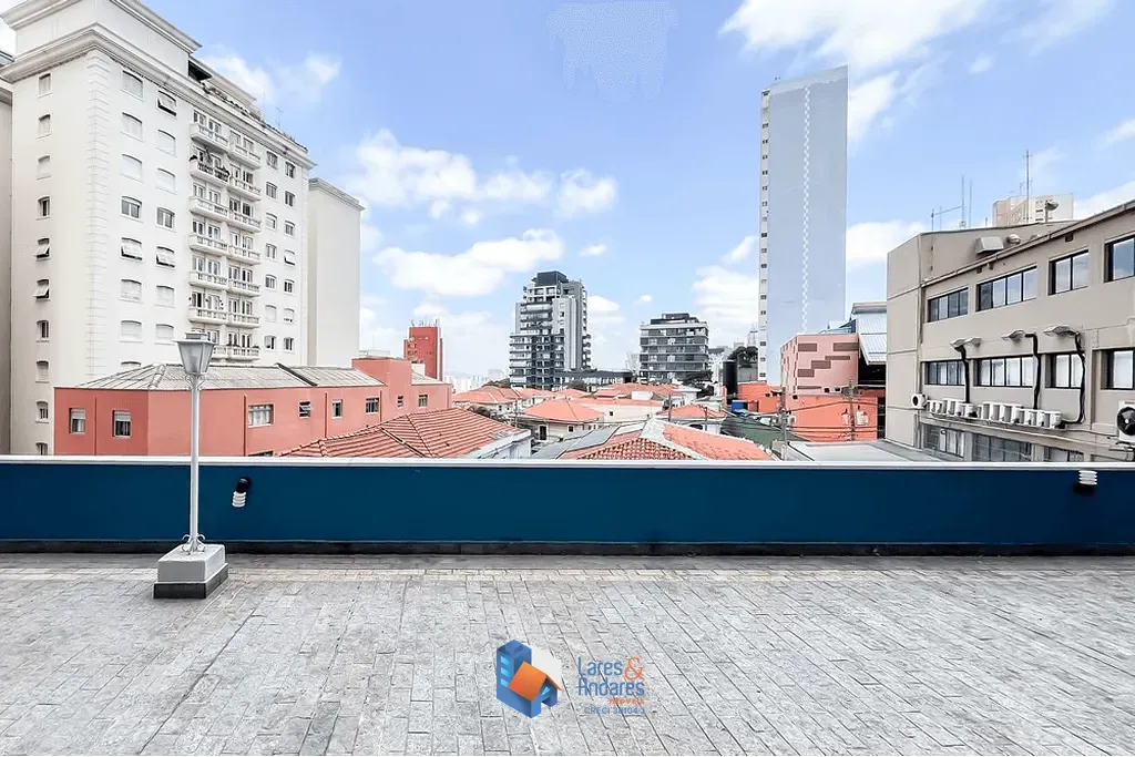 Imagem Apartamento à venda 2 Quartos 1 Vaga 72M² Sumarezinho São Paulo - SP