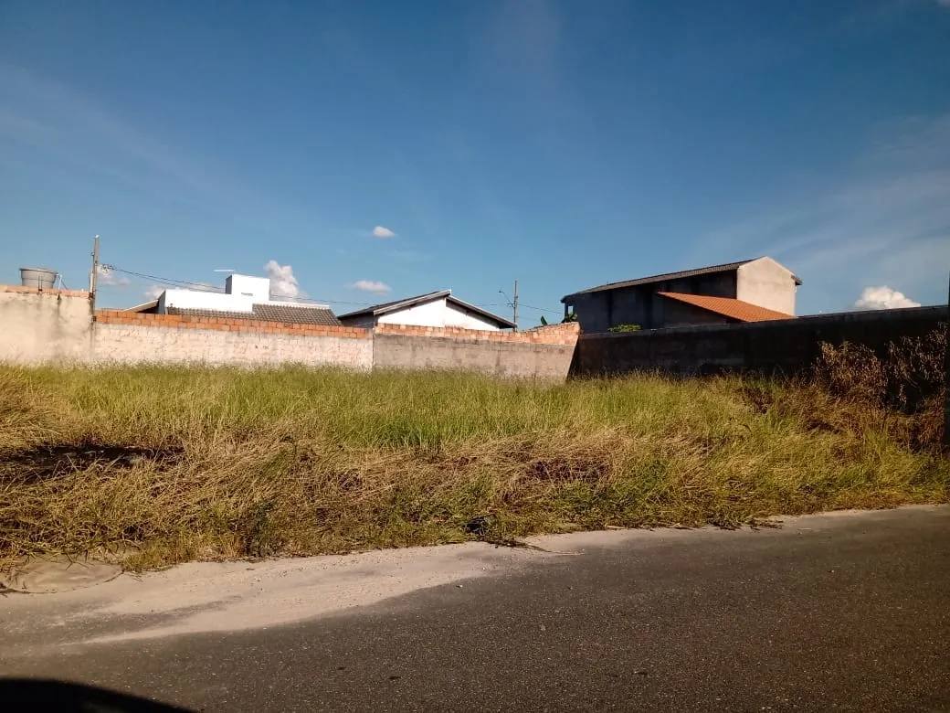 Foto do imóvel Terreno à venda Loteamento Residencial e Comercial Araguaia, Pindamonhangaba - SP
