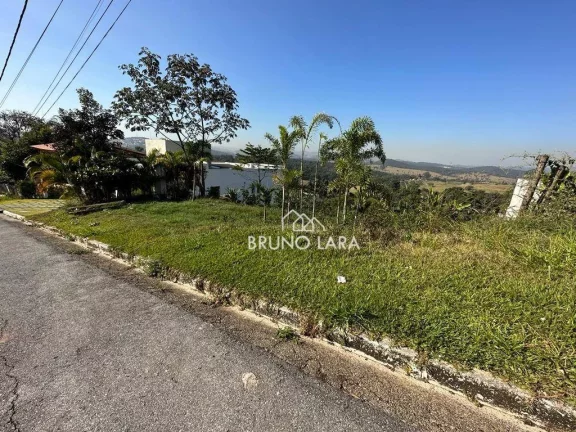 Imagem Terreno à venda Condomínio Montserrat em Betim.