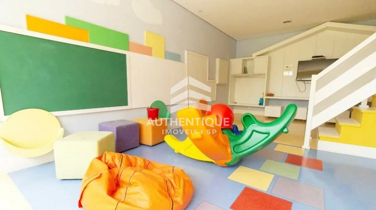 Imagem FANTASTIQUE VILA FORMOSA - Apartamento à venda em São Paulo/SP