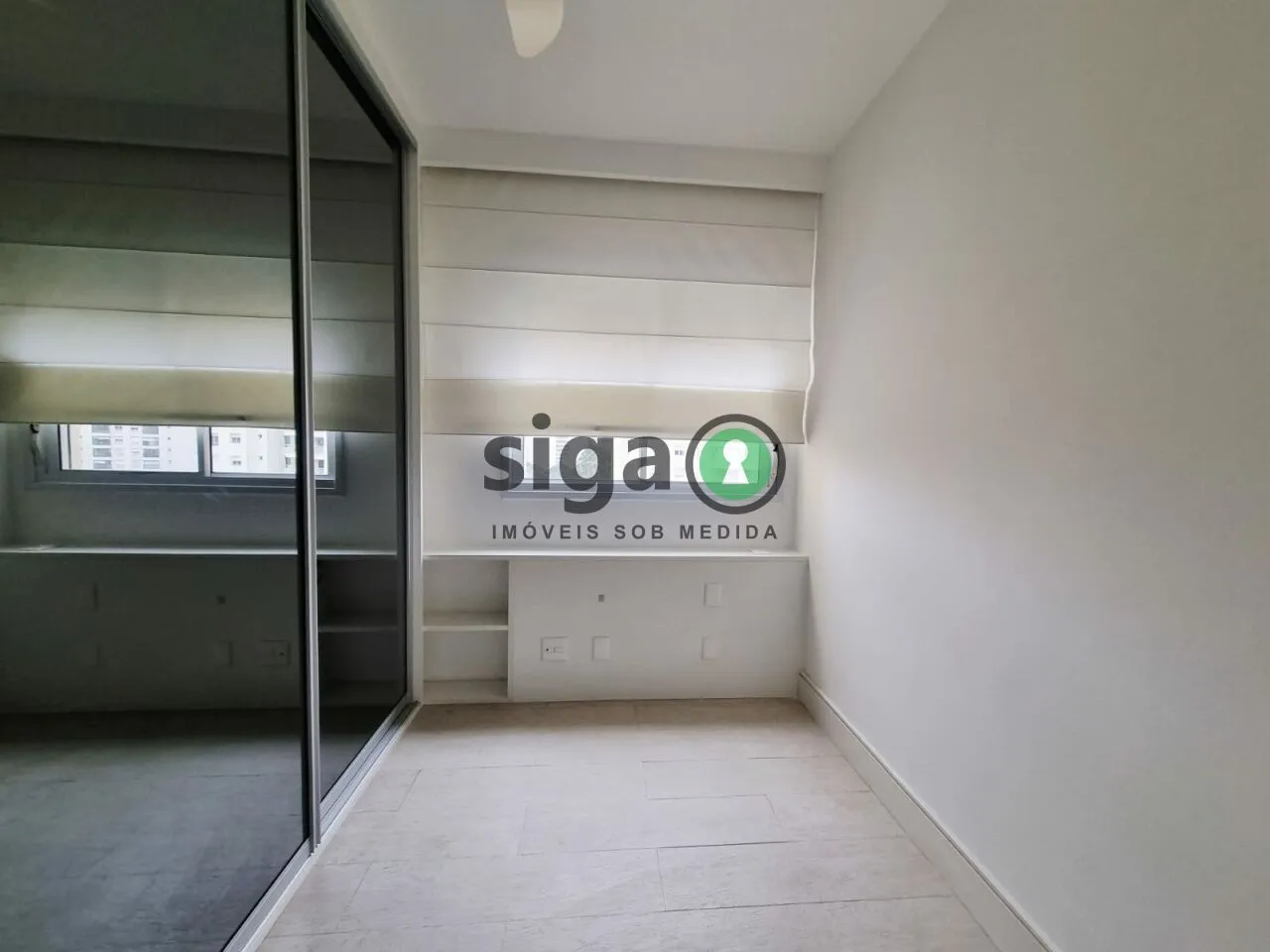 Imagem Apartamento com 3 dormitorios na Vila Andrade