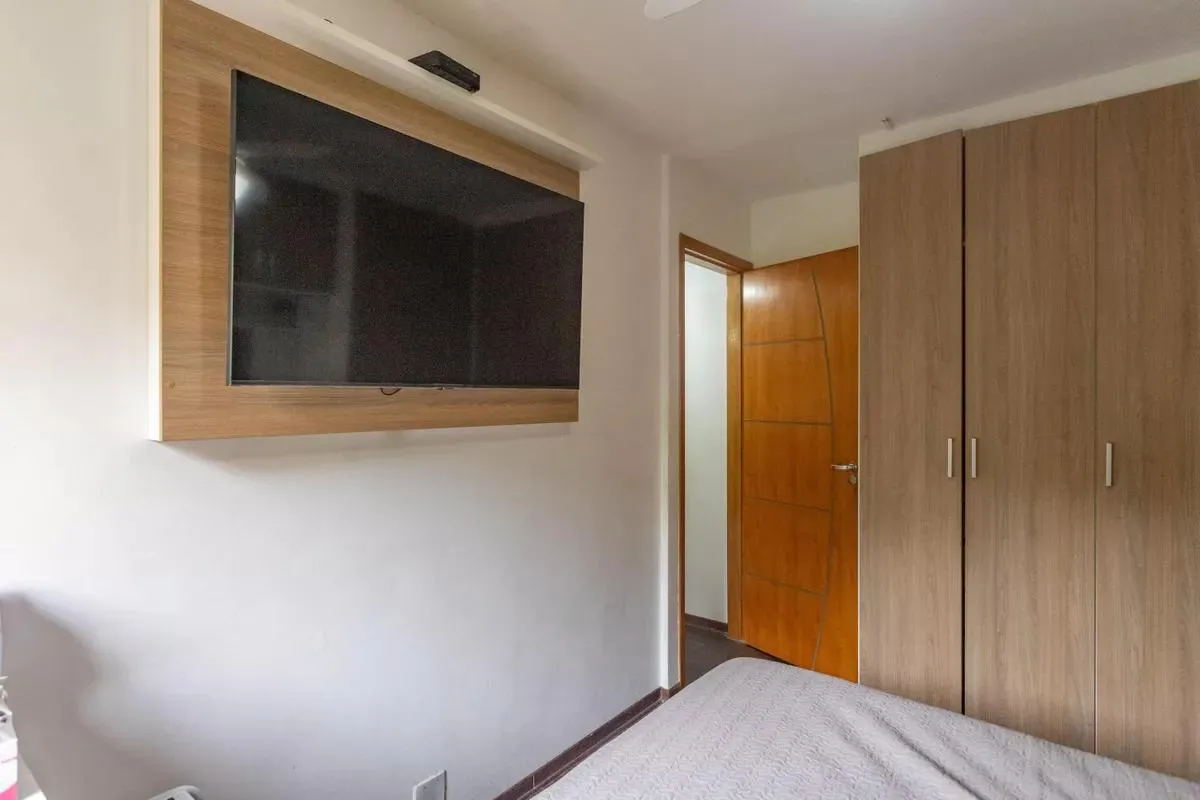 Imagem VENDO LINDO APARTAMENTO DE 03 DORMITÓRIOS NO RESIDENCIAL INGAÍ!