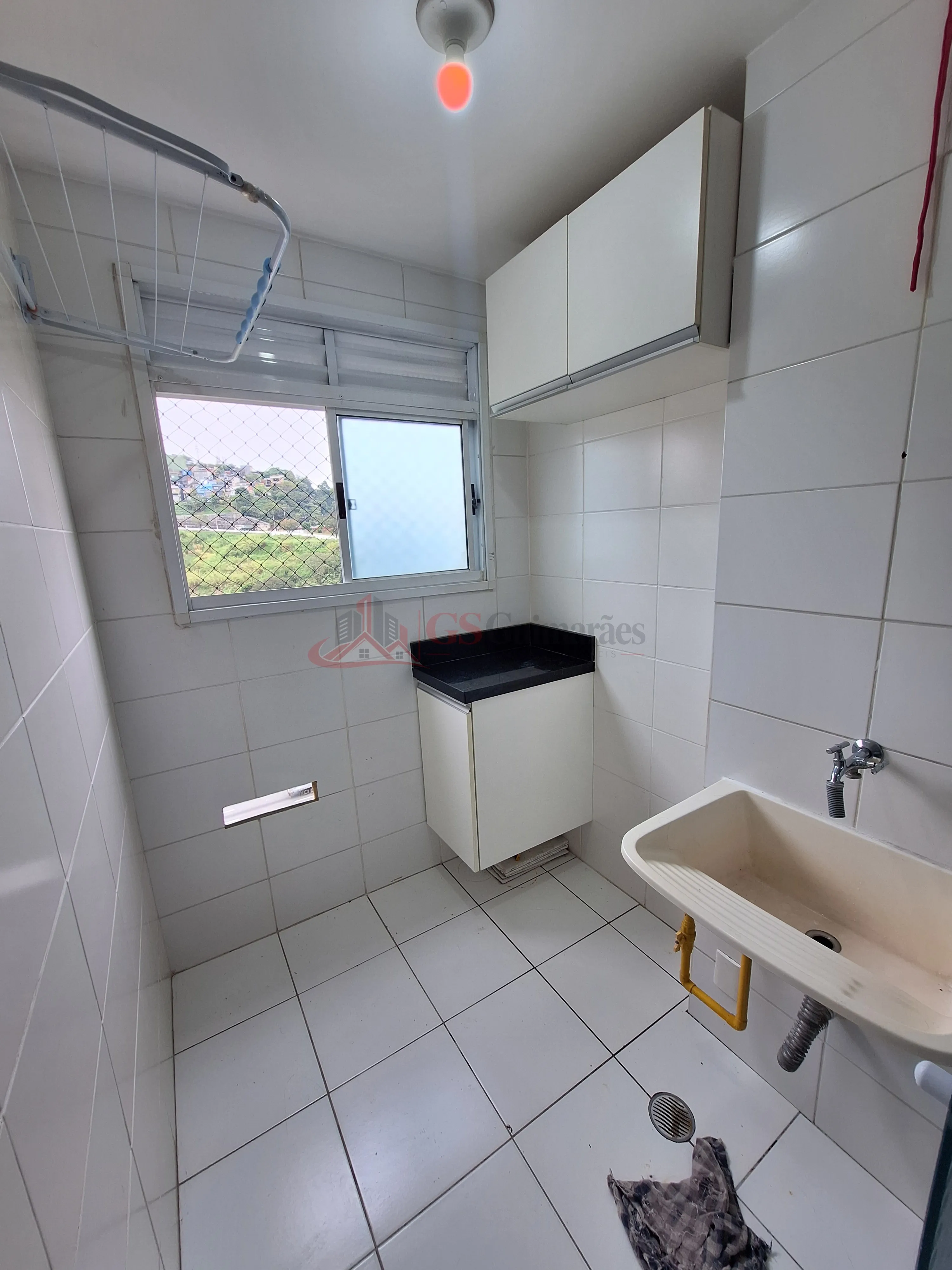 Imagem Apartamento no Inspire Flores - 56 m², 2 dormitórios | Vila São João