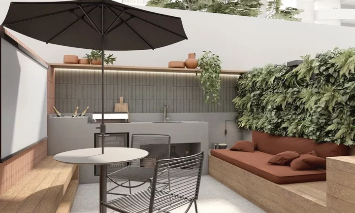 Imagem APARTAMENTO RESIDENCIAL em São Paulo - SP, Vila Mariana