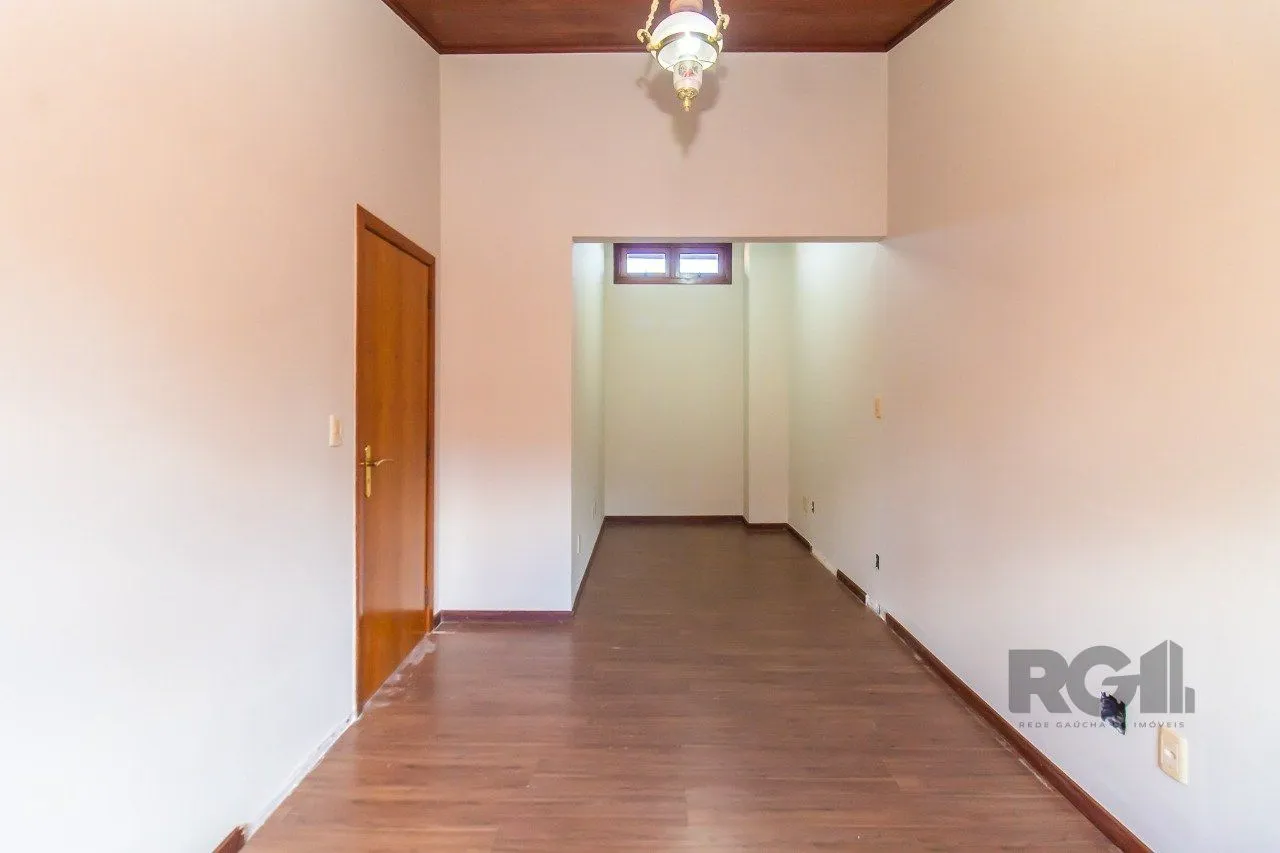 Imagem Casa de Condomínio em Menino Deus