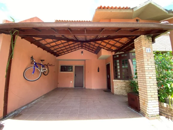 Imagem Casa 3 quartos à venda, 202 m² por R$ 870.000 - Granja Viana - Cotia/SP