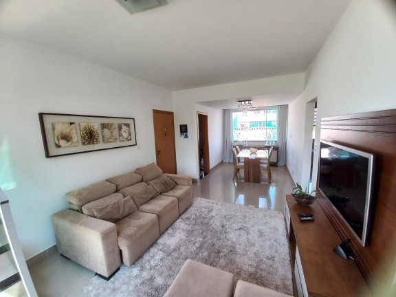 Cobertura com 4 Quartos à Venda, 219 m² em Castelo - Belo Horizonte