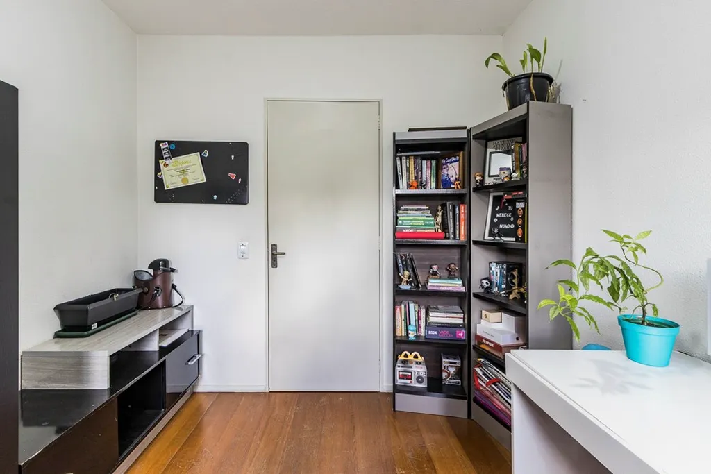Imagem Apartamento em Partenon