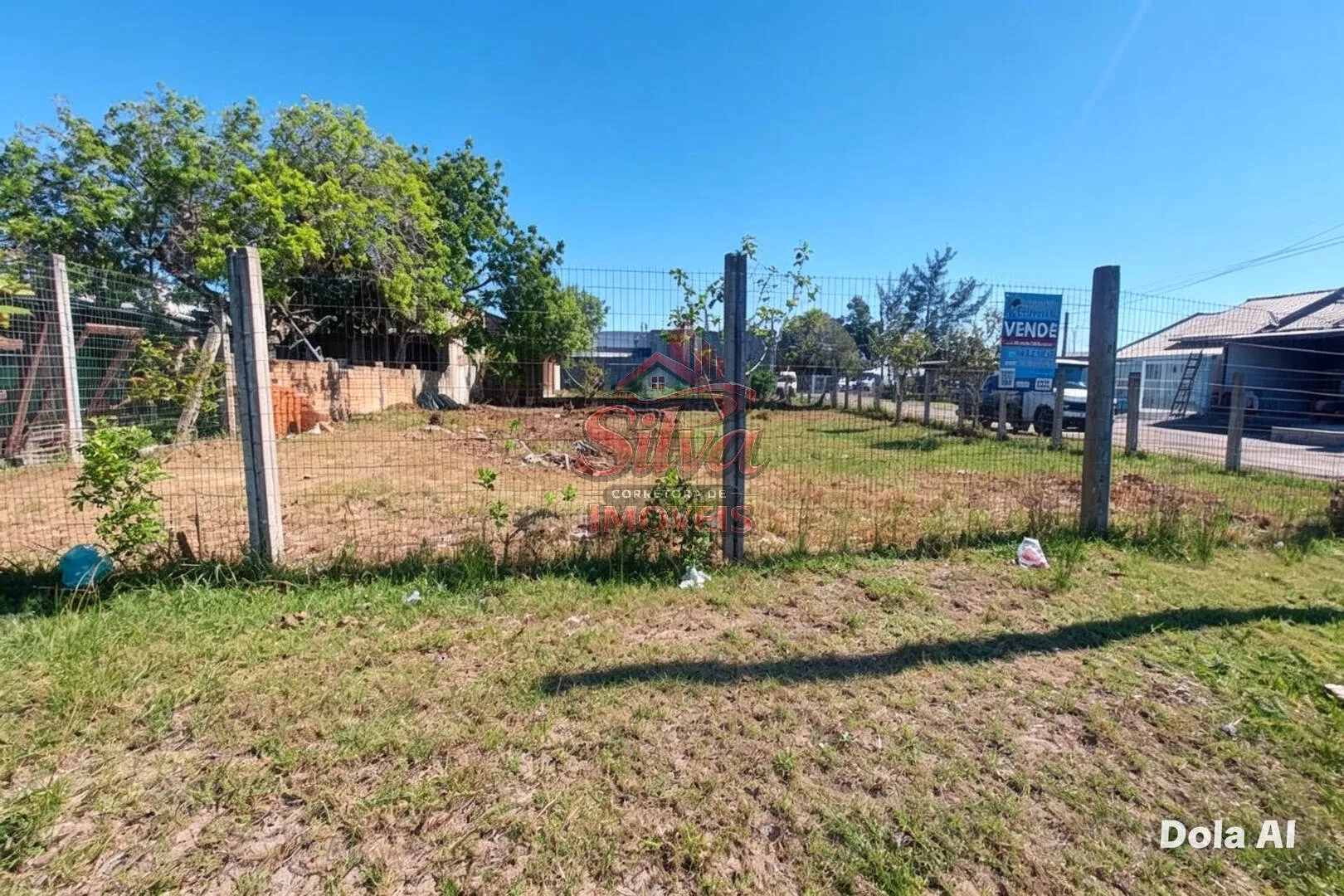 Imagem T929 | Terreno de esquina 325m², Albatroz, Imbé/RS