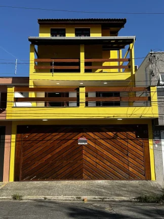 Imagem Excelente imóvel 100% reformado em bairro nobre de São Bernardo do Campo