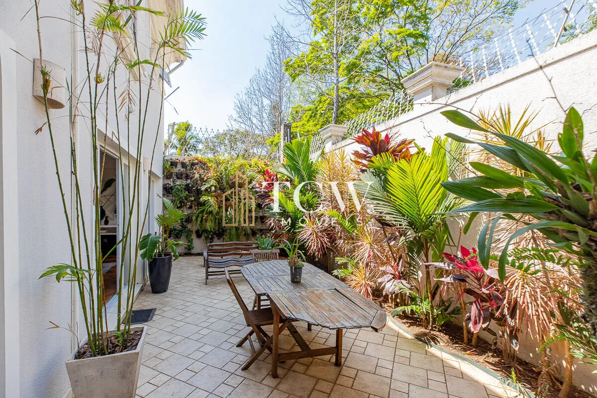 Imagem Casa à venda no bairro Jardim Cordeiro - São Paulo/SP, Zona Sul