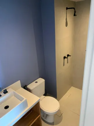 Foto do imóvel Apartamento com 1 Quarto à Venda, 37 m² em Jardim Paulistano - São Paulo