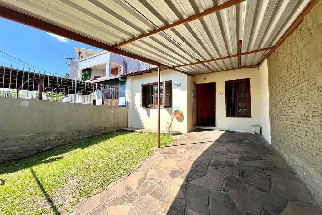 Imagem Casa em Nossa Senhora das Graças