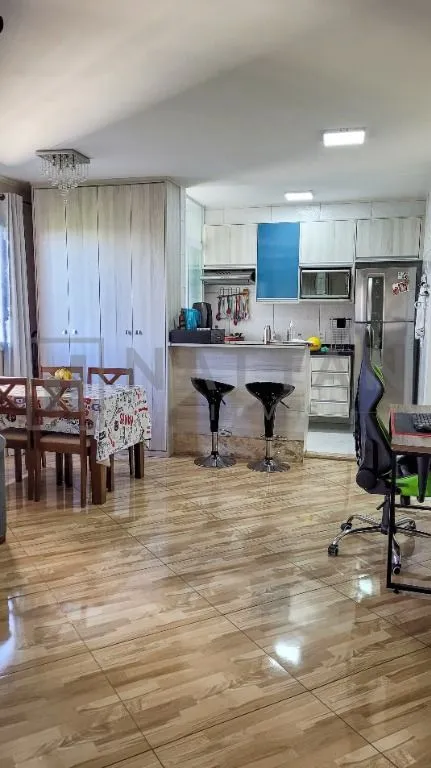 Imagem Apartamento com 1 dormitório à venda, 46 m² por R$ 320.000,00 - Belém - São Paulo/SP