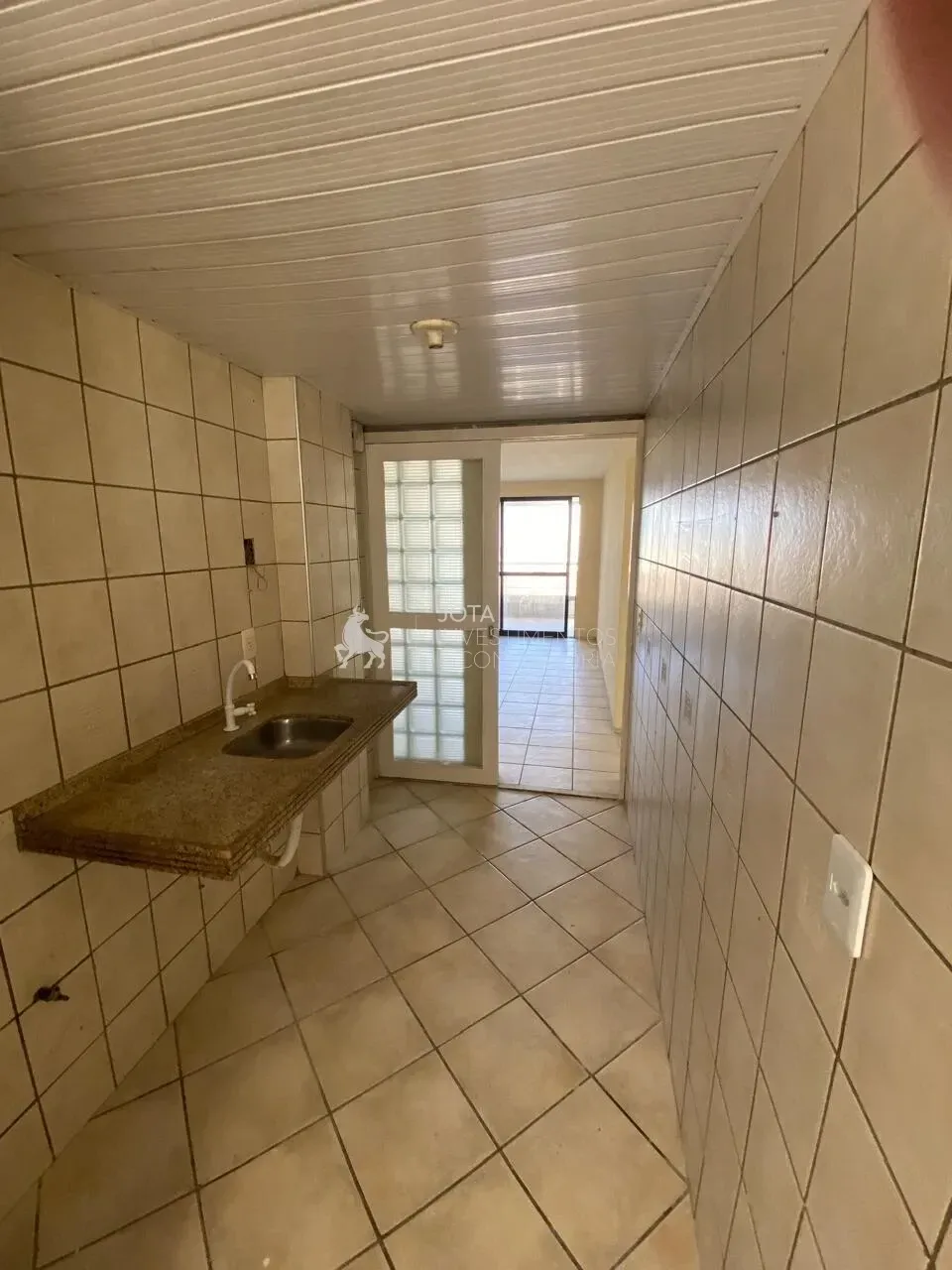 Imagem Apartamento com 2 Quartos à Venda, 60 m² em Praia do Futuro I - Fortaleza