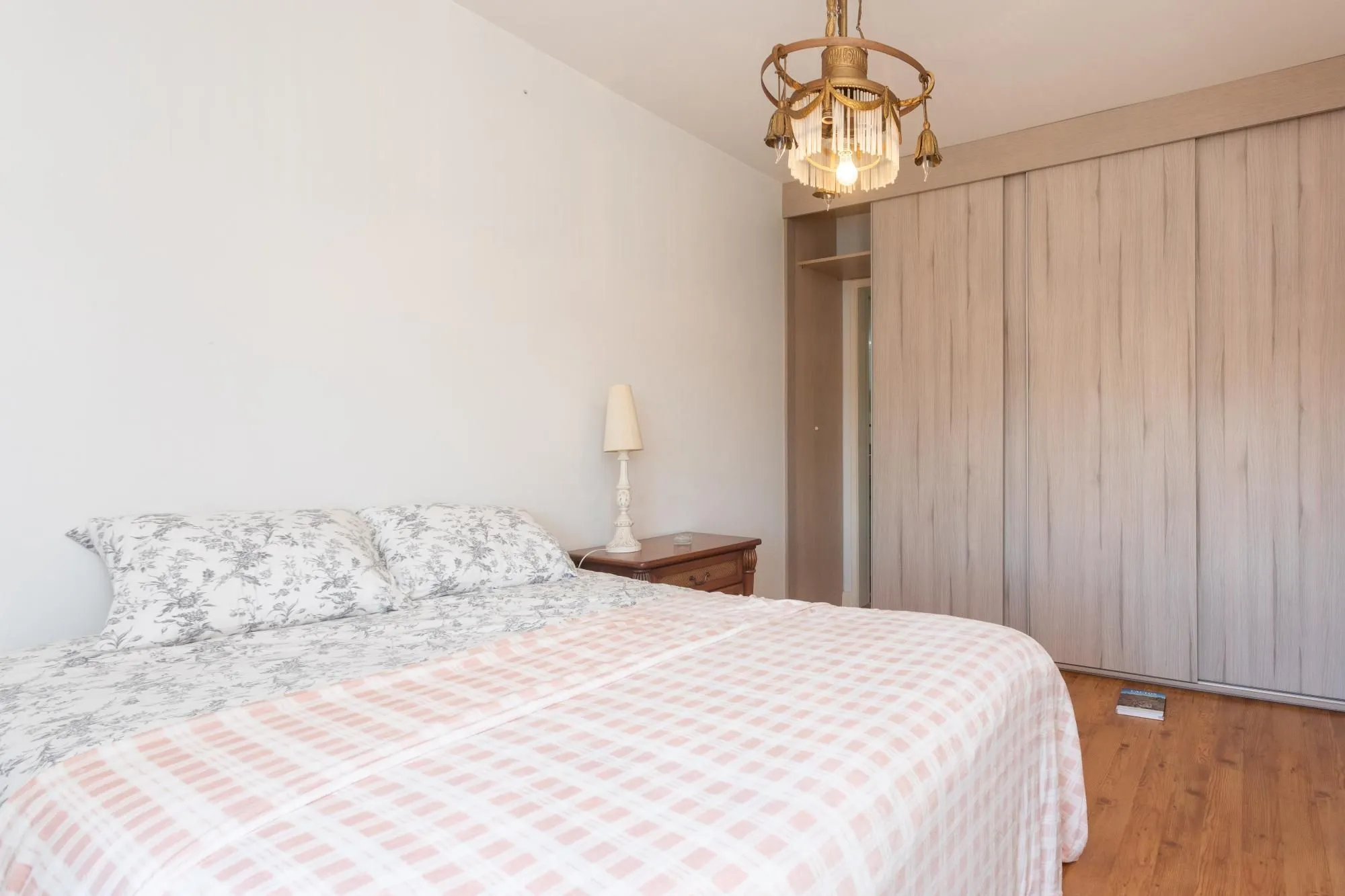 Imagem Cobertura - duplex à venda em Medianeira com 142m² 2 suítes, 1 vagas