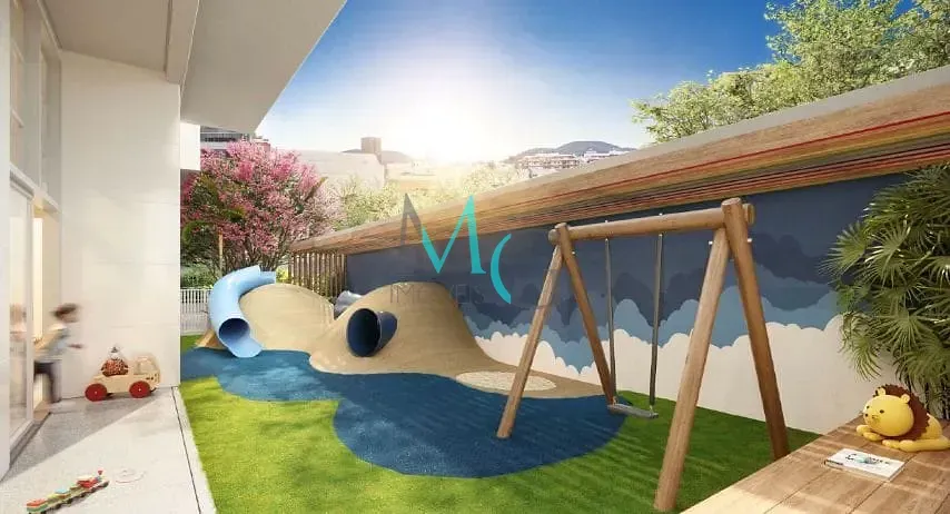 Imagem Blanc 260 - Residencial