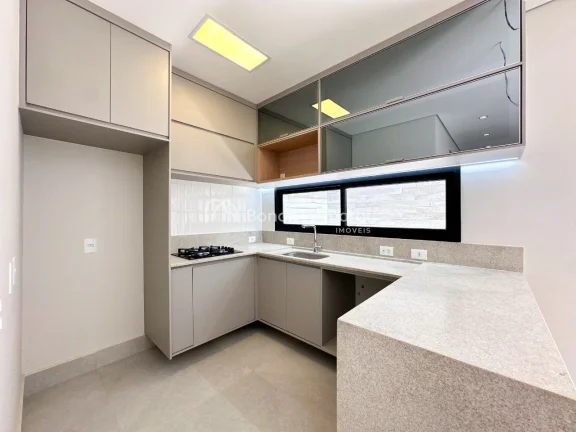 Imagem Novo conceito, acabamento diferenciado, casa triplex, em condomínio com apenas 13 unidades, muito b...
