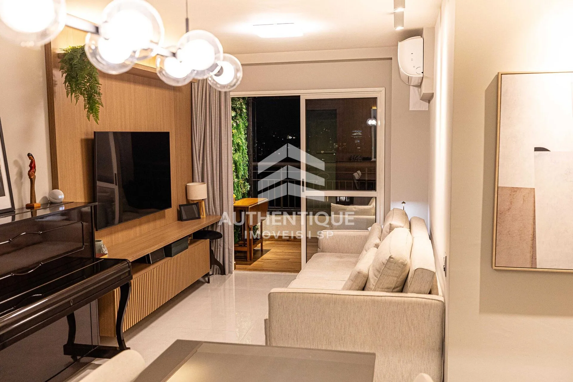 Foto do imóvel PALAIS DES ARTS PINHEIROS - Apartamento em Pinheiros em Rua Capote Valente