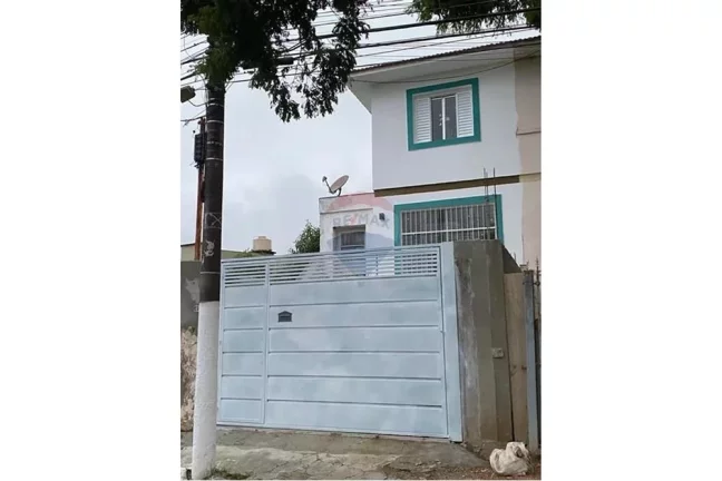 Imagem Casa 150 m² Shopping Interlagos 2 Dormitórios 2 Vagas e Casa nos fundos