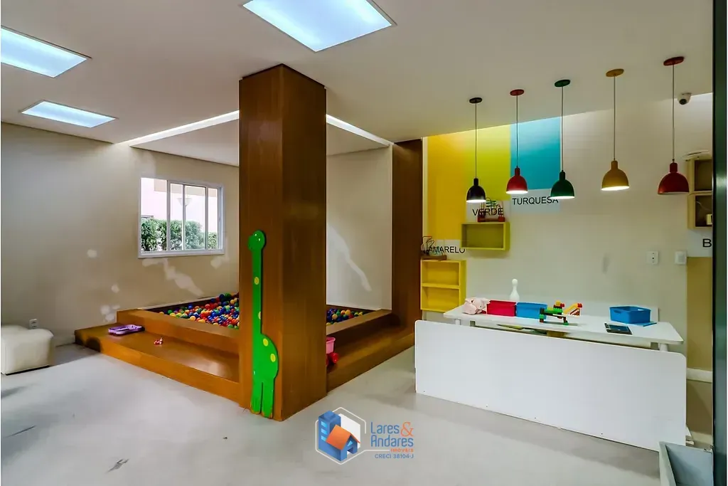 Imagem Apartamento à venda 2 Quartos 1 Vaga 47M² Jardim Pirituba São Paulo - SP
