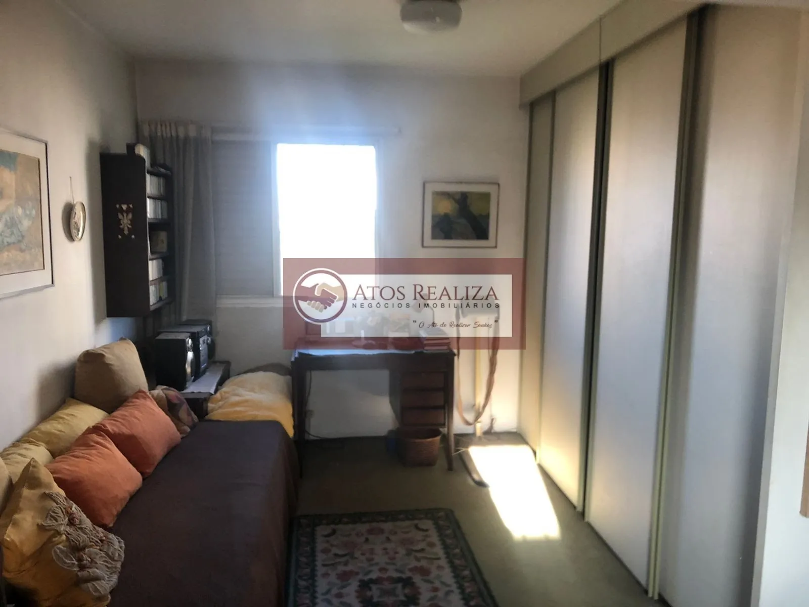 Imagem Apartamento em Jardim Taquaral - São Paulo