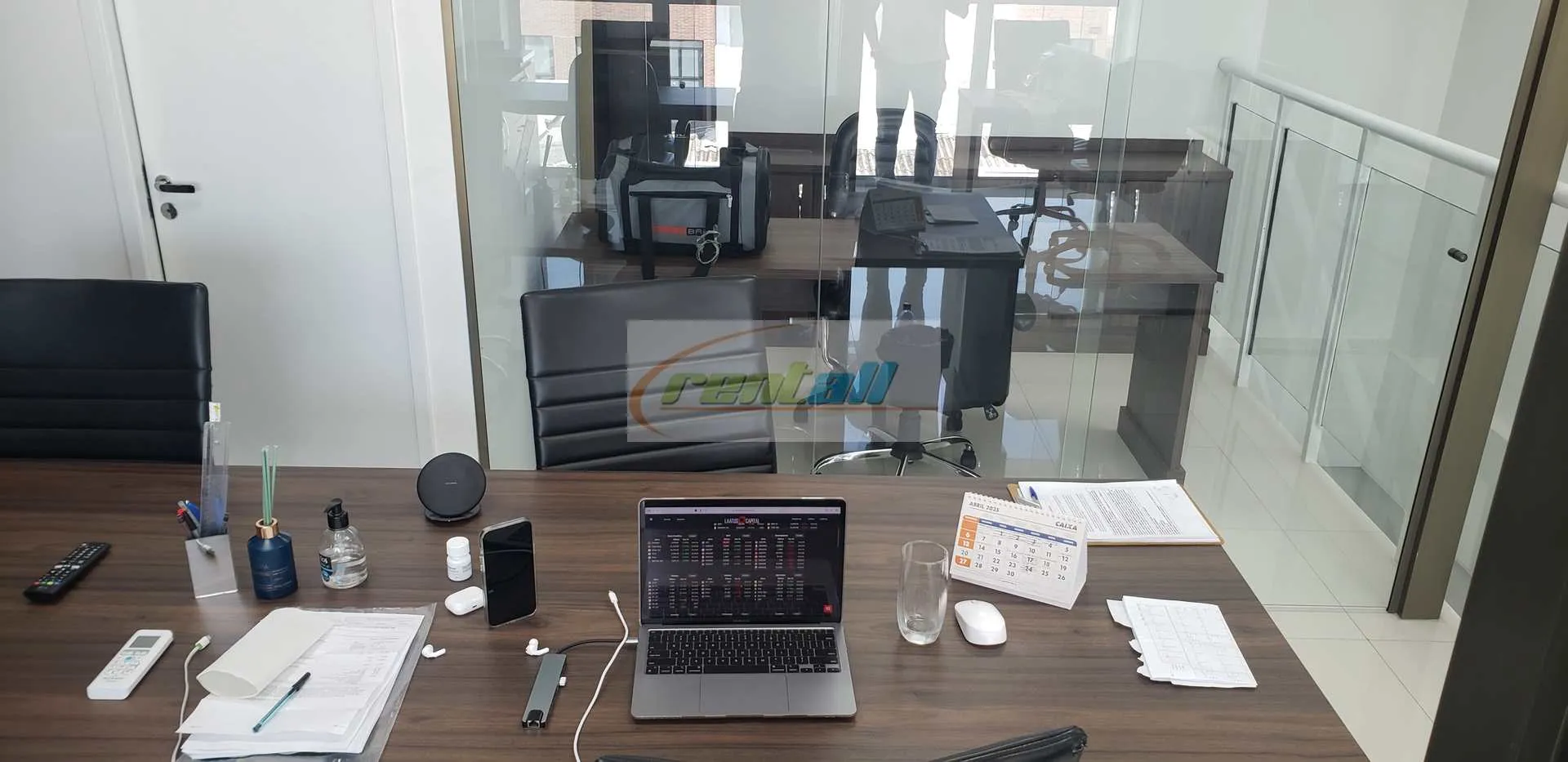 Imagem Conjunto Comercial/Sala