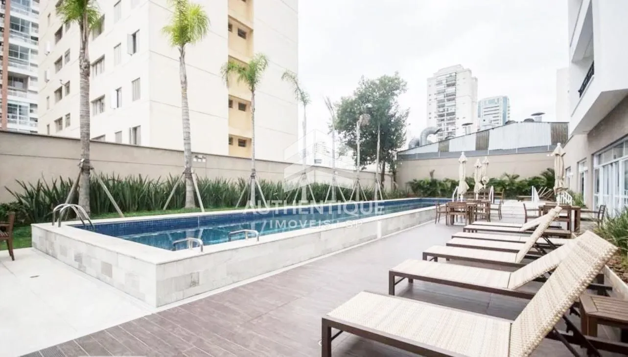 Imagem Brasiliano Brooklin - Apartamento à venda em São Paulo/SP