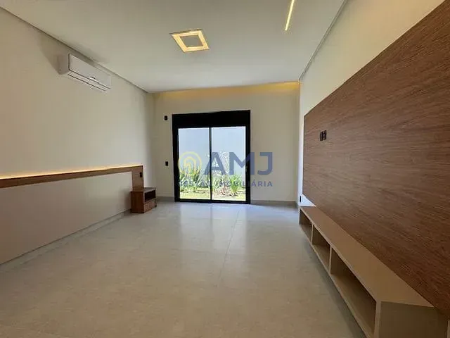 Imagem CASA TÉRREA DE ALTO PADRÃO | PLATEAU D'OR PRIVILÈGE - GOIÂNIA