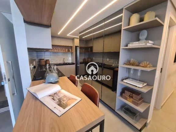 Imagem Apartamento com 3 quartos à venda, 82 m² - Santo Agostinho - Belo Horizonte/MG