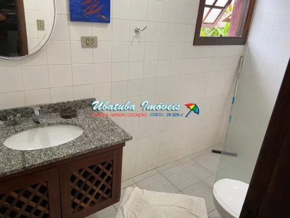 Imagem otima casa há 90 mts da Praia