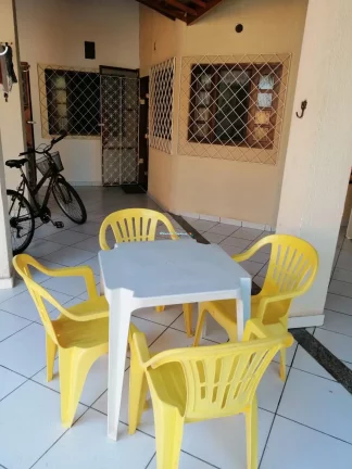 Imagem Casa com Ótima Localização Praia do Perequê Açu