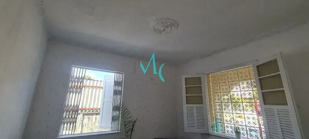 Imagem Casa com 4 dormitórios à venda, 230 m² por R$ 750.000,00 - Campo Grande - Rio de Janeiro/RJ