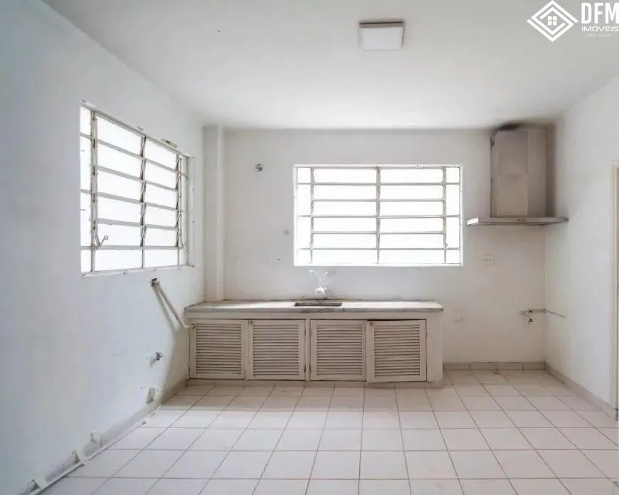 Imagem Apartamento com 4 Dormitorio(s) localizado(a) no bairro Higienópolis em São Paulo / Mato Grosso do Sul Ref.:809159
