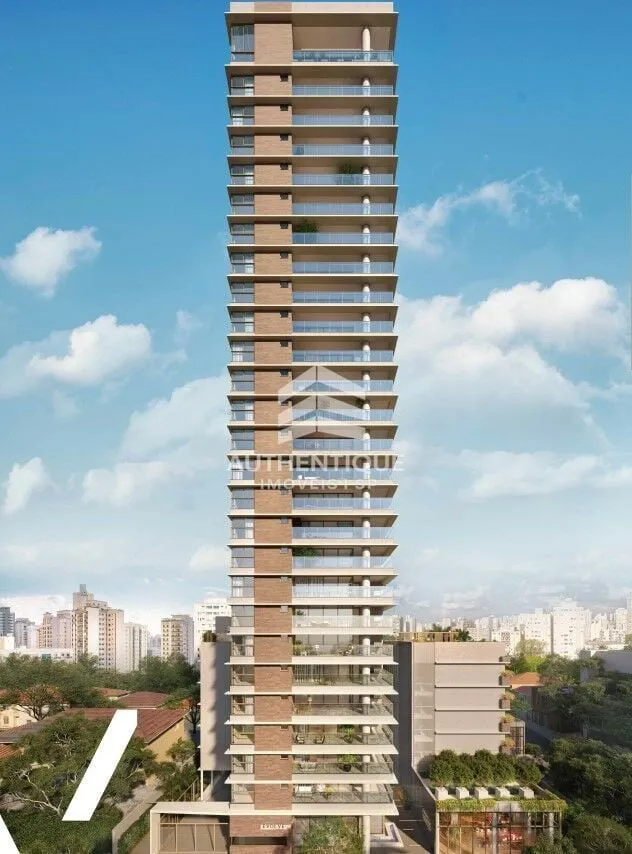 Imagem EVOLVE VILA MARIANA - Apartamento à venda no bairro Vila Mariana - São Paulo/SP, Zona Sul