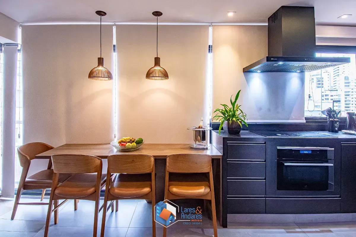 Imagem Apartamento para venda em Vila Mariana com 1 quarto, sendo 1 suíte, 69m²