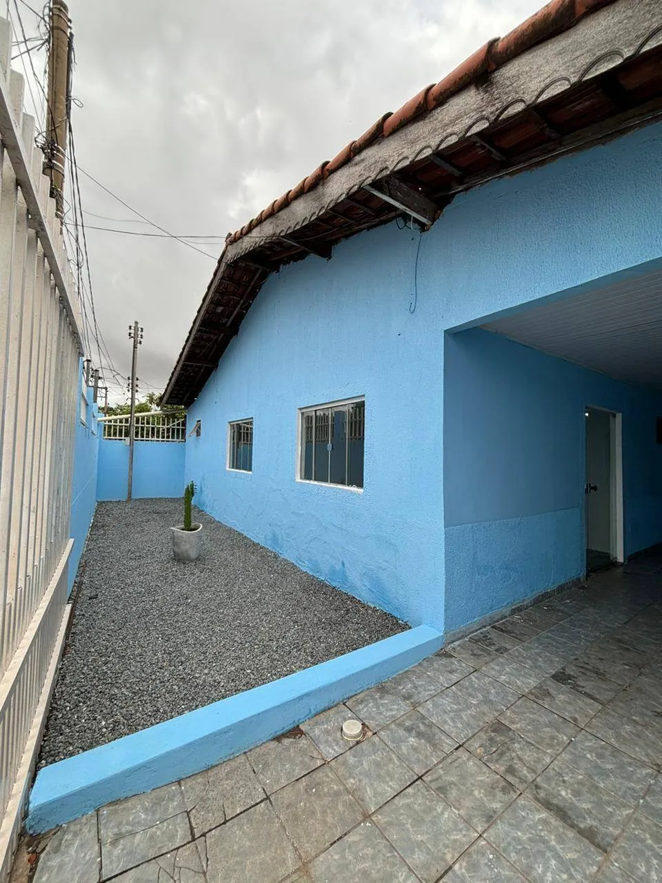 Imagem Casa 3 quartos 1 suíte Coxipó